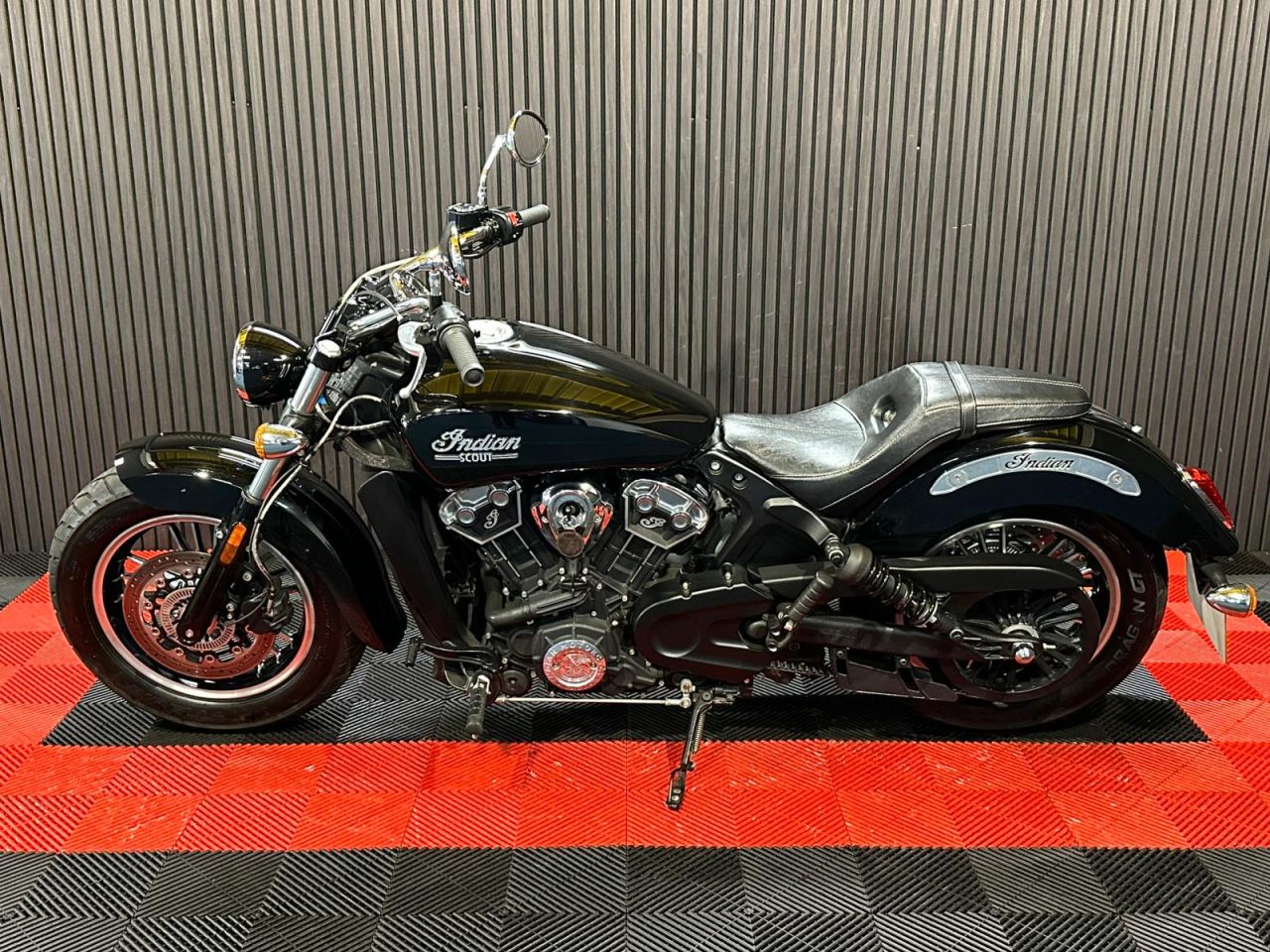Used Indian Scout for sale - 78552439: Photo 9