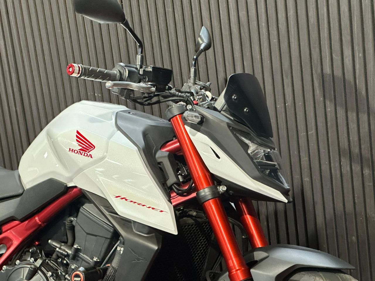 Used Honda CB750 Hornet for sale - 78552458: Photo 12