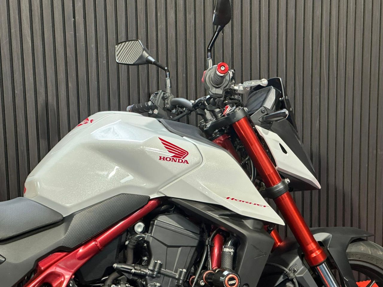 Used Honda CB750 Hornet for sale - 78552458: Photo 13