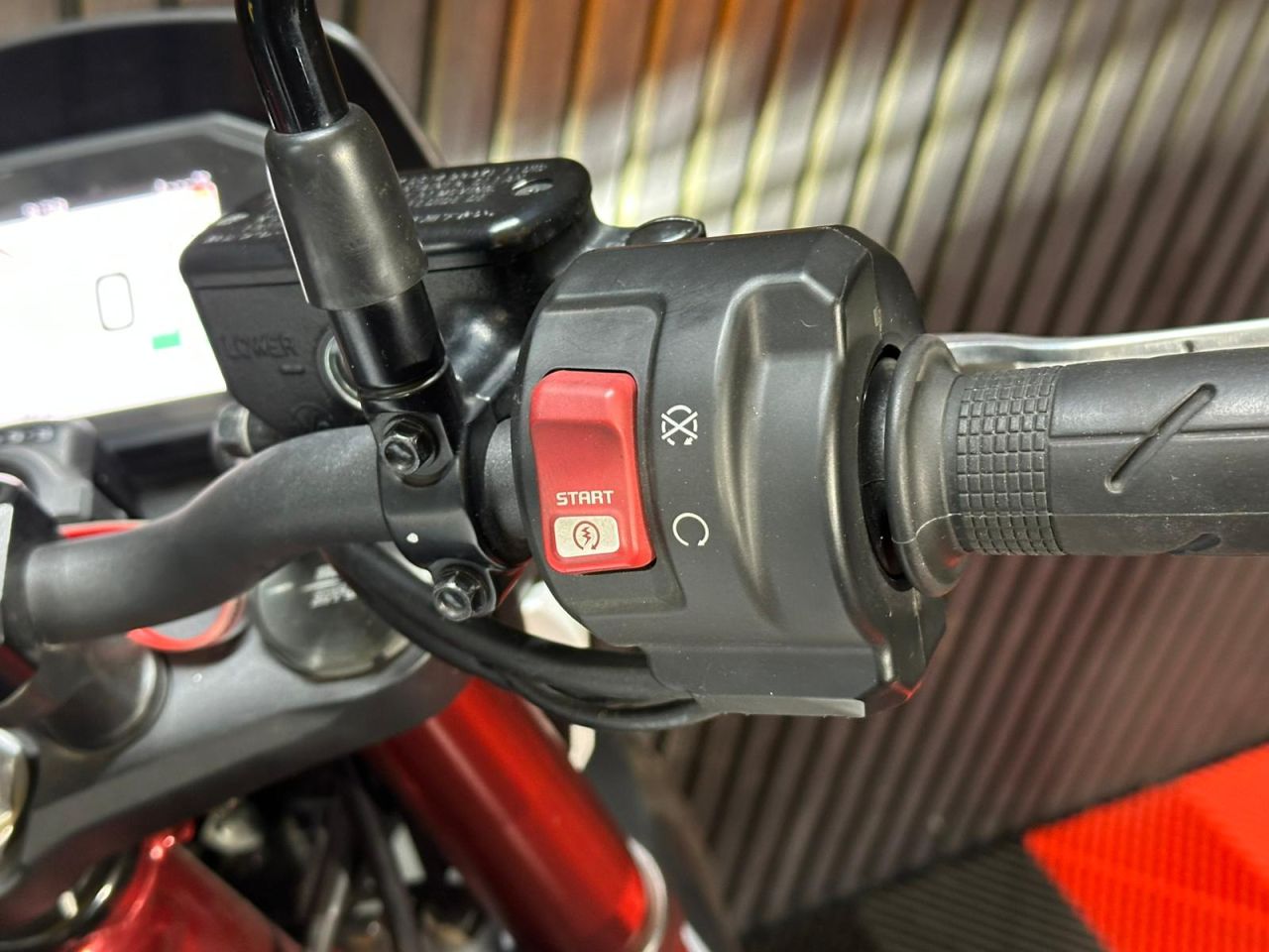 Used Honda CB750 Hornet for sale - 78552458: Photo 22