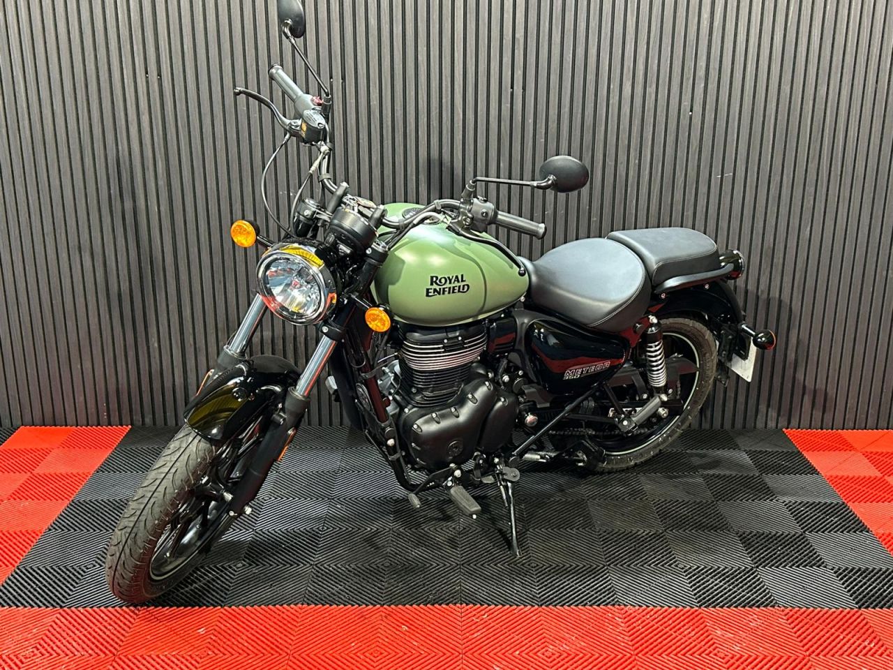 Used Royal Enfield METEOR for sale - 78435065: Photo 10