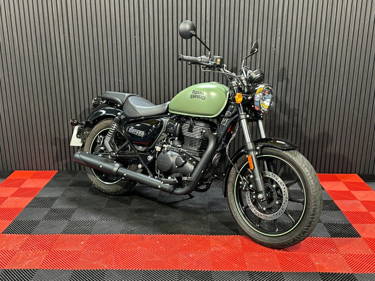 Used Royal Enfield METEOR for sale - 78435065: Photo 11