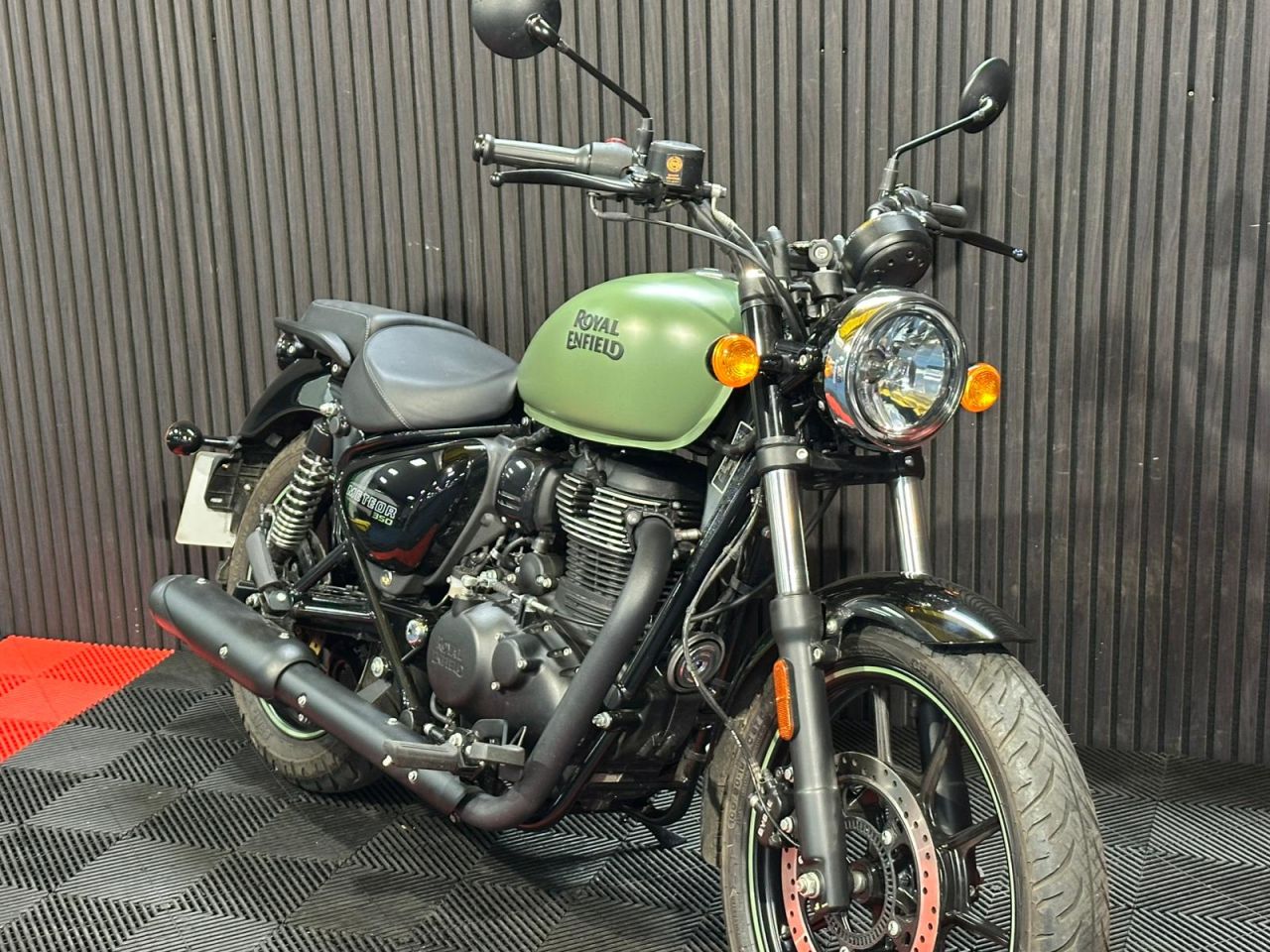 Used Royal Enfield METEOR for sale - 78435065: Photo 12