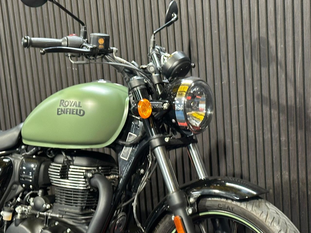 Used Royal Enfield METEOR for sale - 78435065: Photo 13