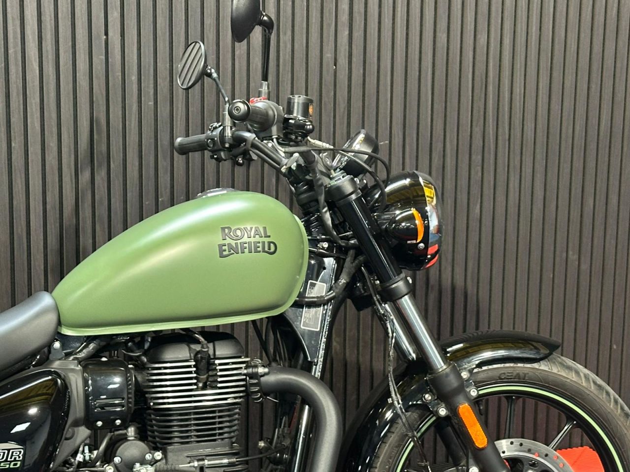 Used Royal Enfield METEOR for sale - 78435065: Photo 14