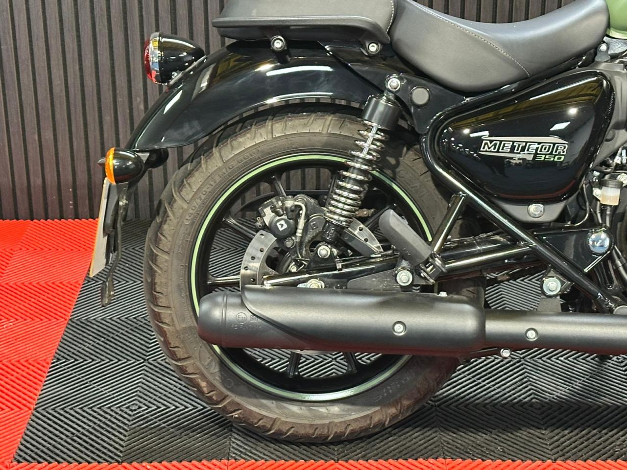 Used Royal Enfield METEOR for sale - 78435065: Photo 15