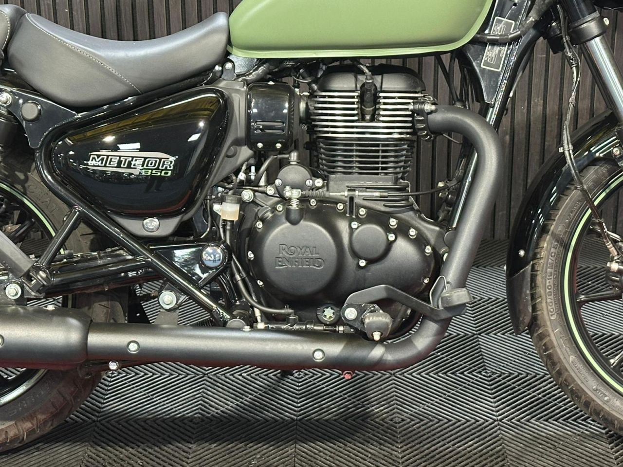 Used Royal Enfield METEOR for sale - 78435065: Photo 16