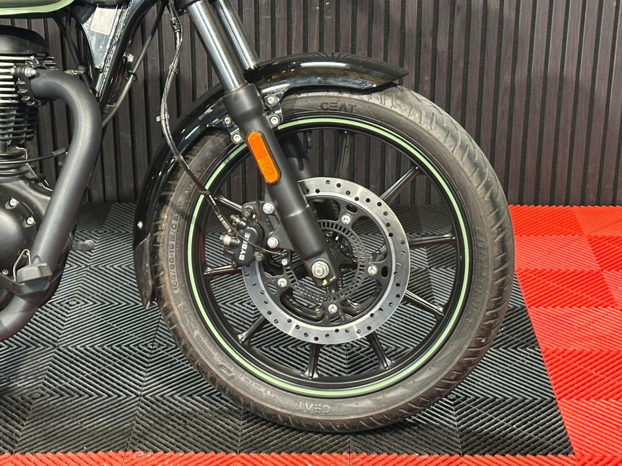 Used Royal Enfield METEOR for sale - 78435065: Photo 17
