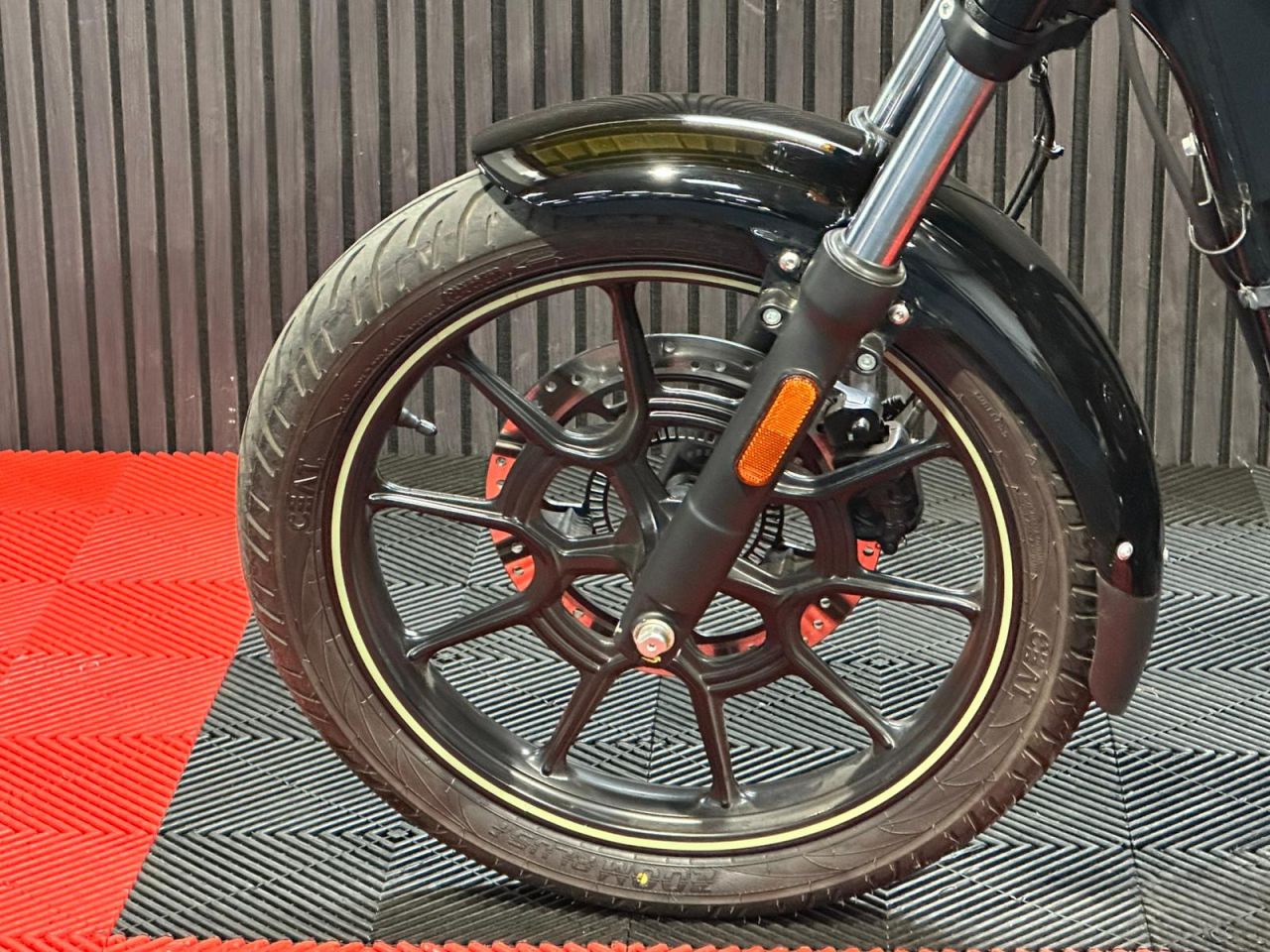 Used Royal Enfield METEOR for sale - 78435065: Photo 18