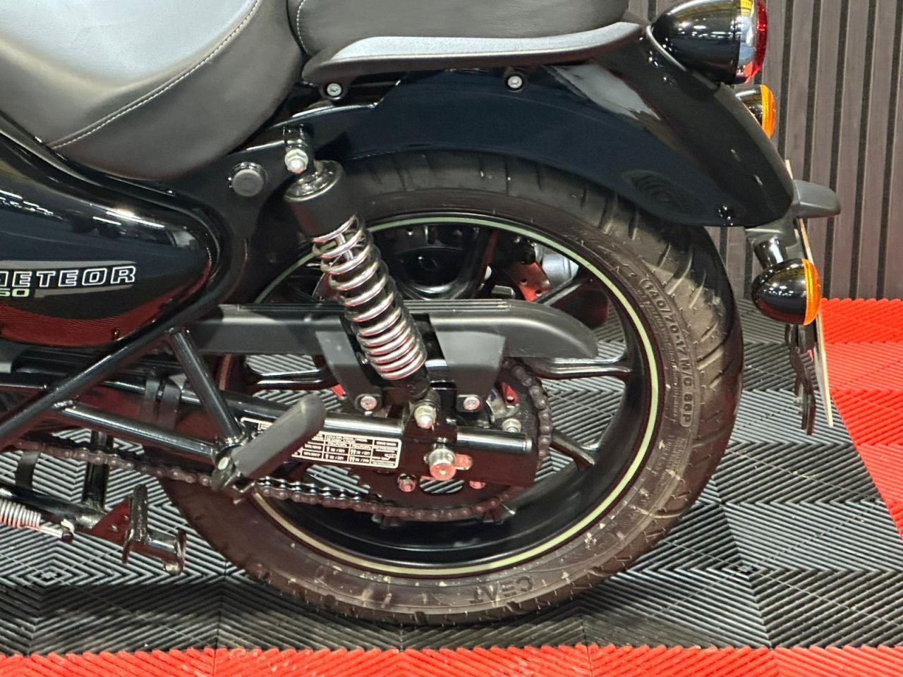 Used Royal Enfield METEOR for sale - 78435065: Photo 20