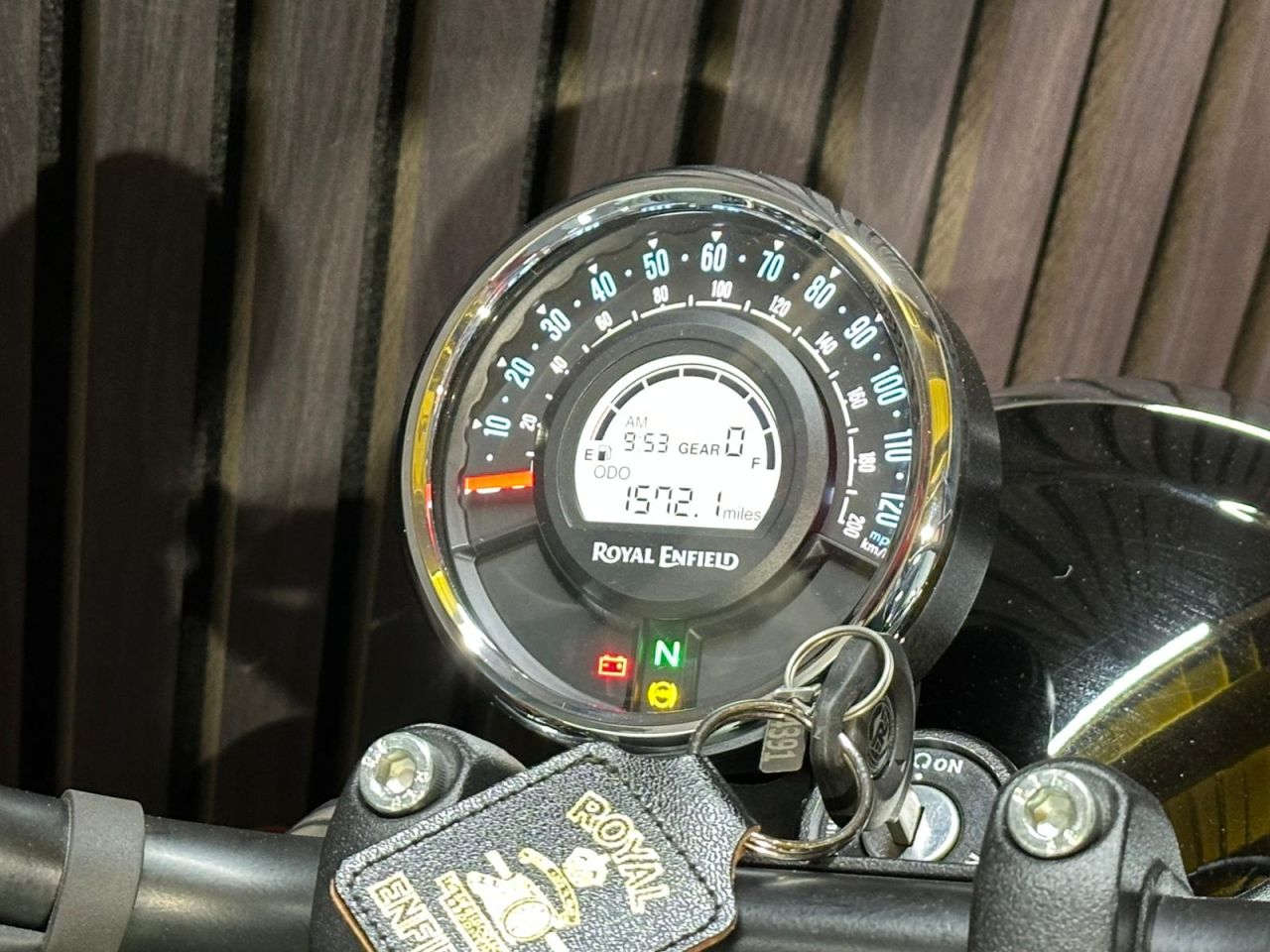 Used Royal Enfield METEOR for sale - 78435065: Photo 22