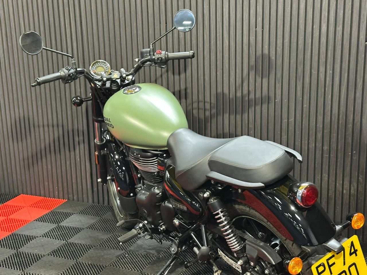 Used Royal Enfield METEOR for sale - 78435065: Photo 24