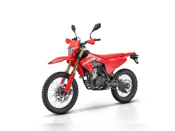 Used QJMotor COV 125 X undefined for sale - bike-78229356: Photo