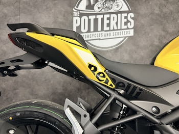 Used Benelli BN 125 undefined for sale - bike-77868560: Photo