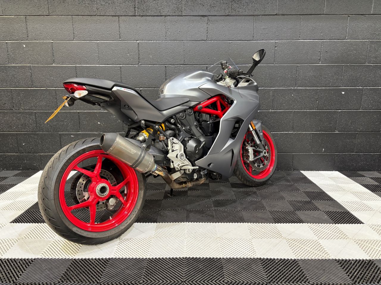 Used Ducati Supersport for sale - 78435687: Photo 10