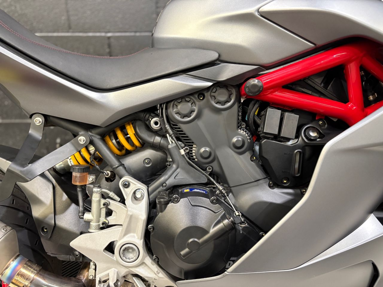 Used Ducati Supersport for sale - 78435687: Photo 13
