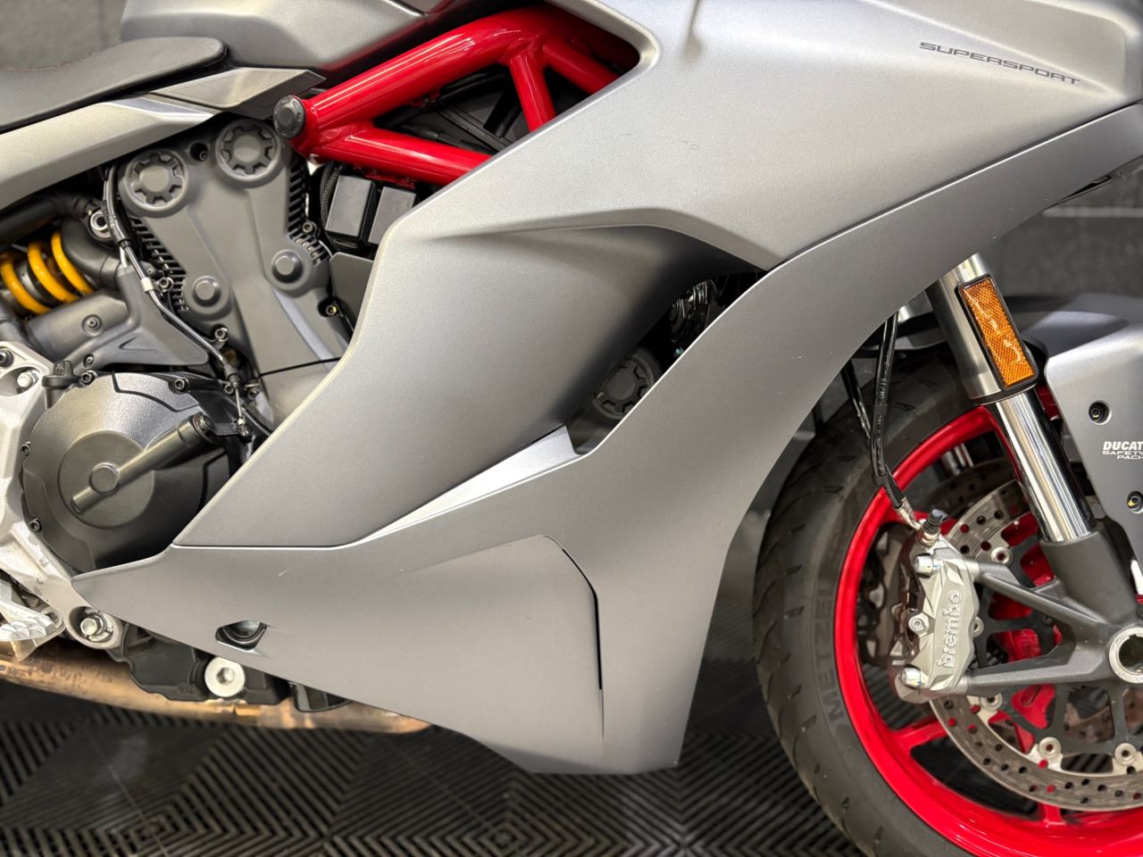 Used Ducati Supersport for sale - 78435687: Photo 14