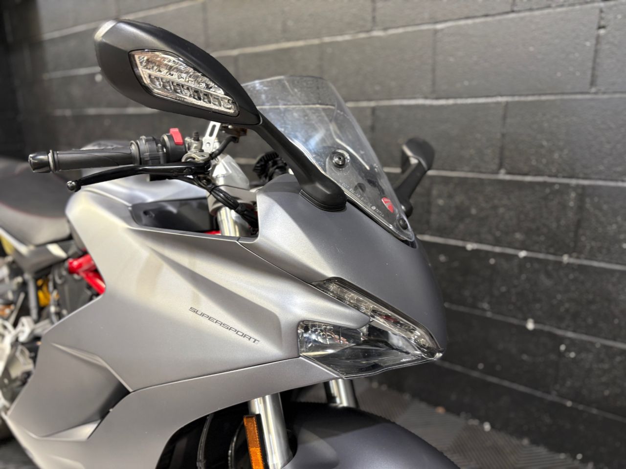 Used Ducati Supersport for sale - 78435687: Photo 15