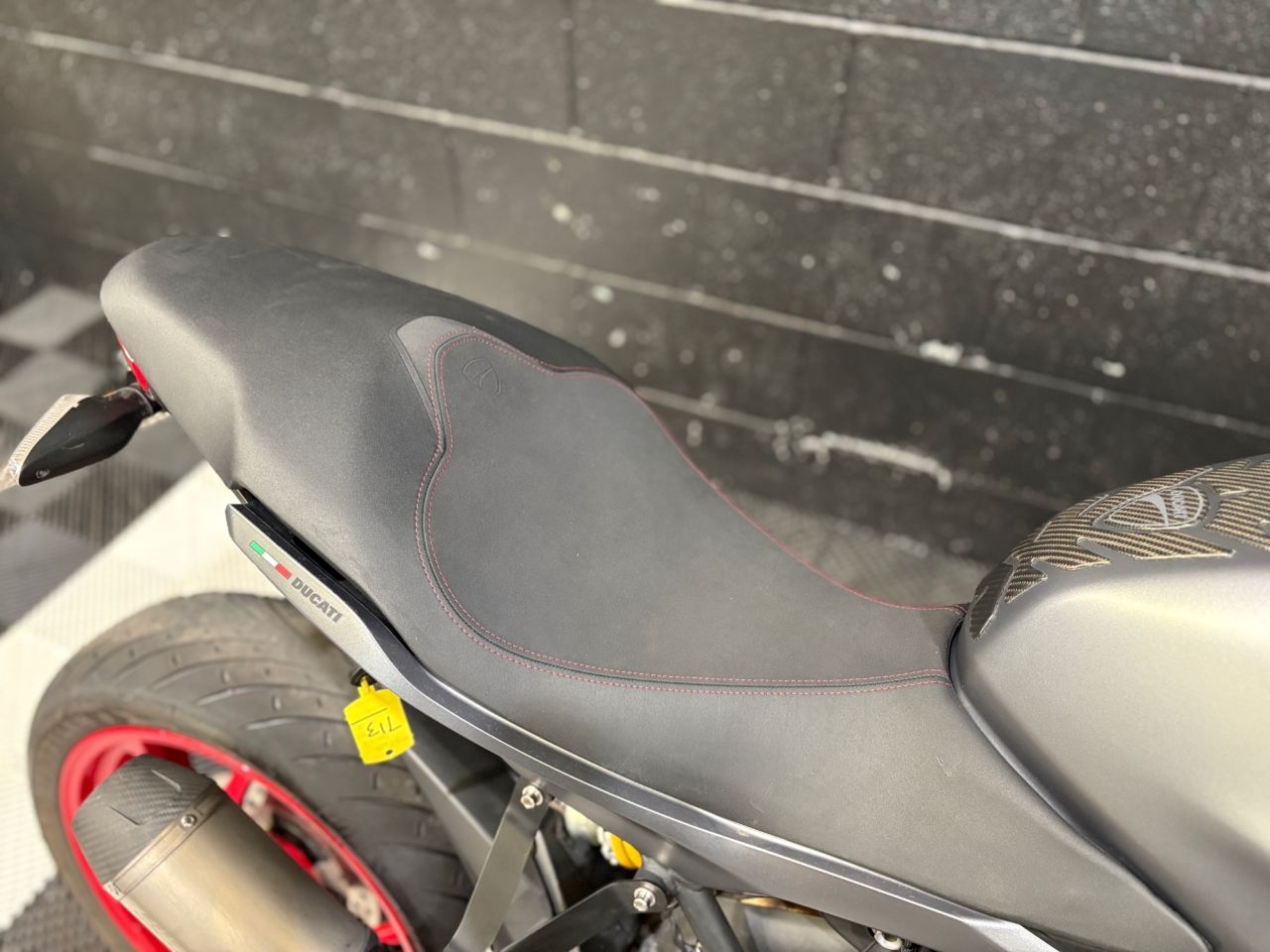 Used Ducati Supersport for sale - 78435687: Photo 16