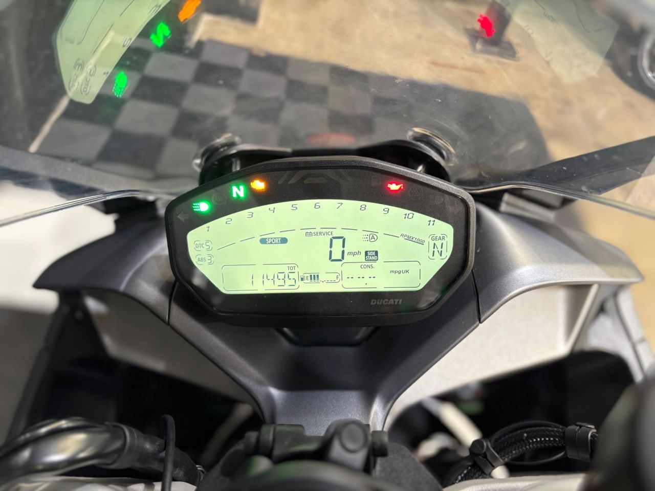Used Ducati Supersport for sale - 78435687: Photo 19