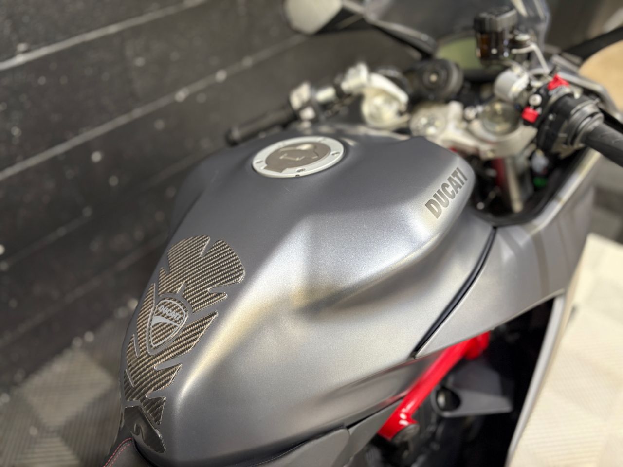 Used Ducati Supersport for sale - 78435687: Photo 20