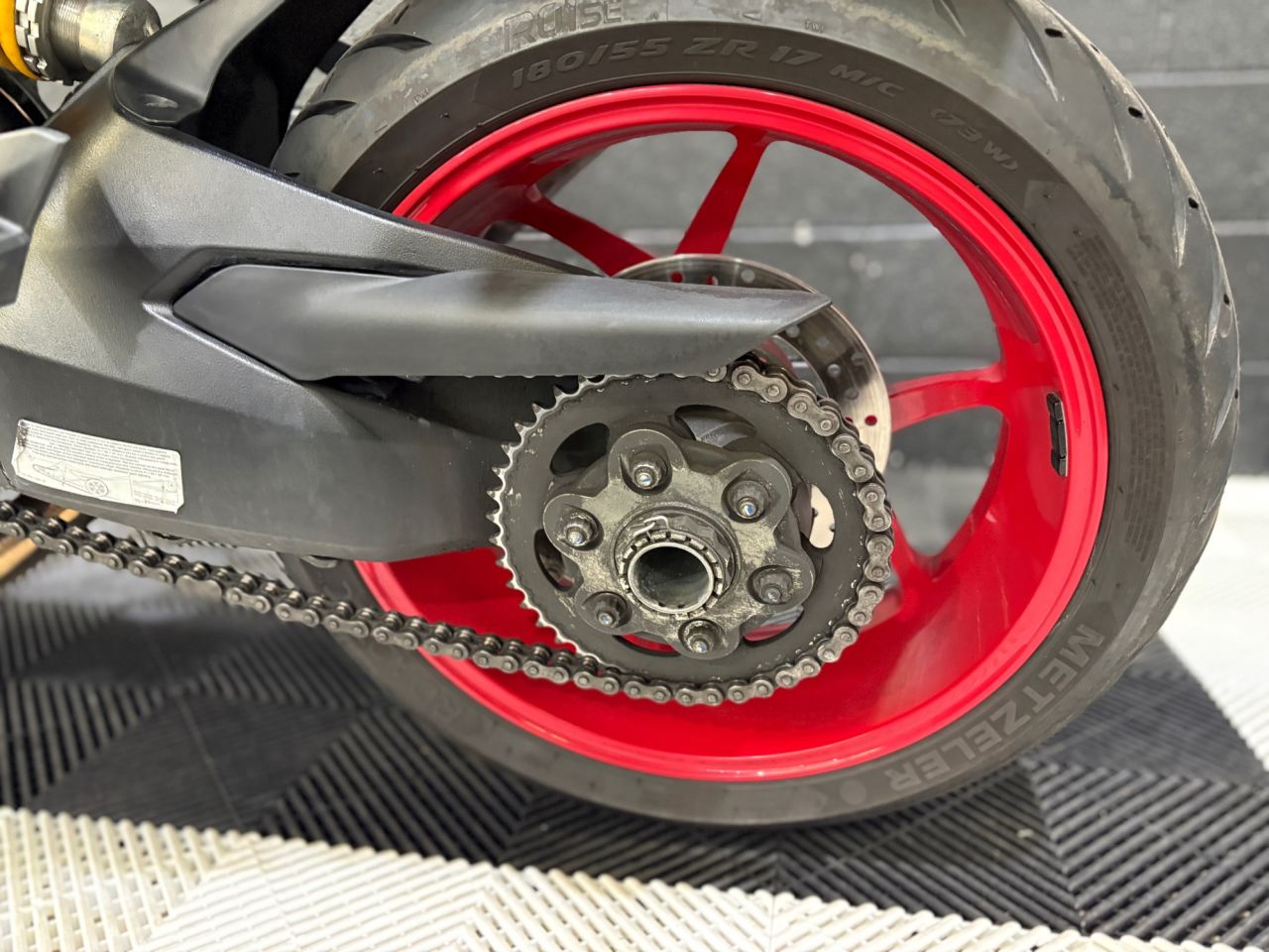 Used Ducati Supersport for sale - 78435687: Photo 21
