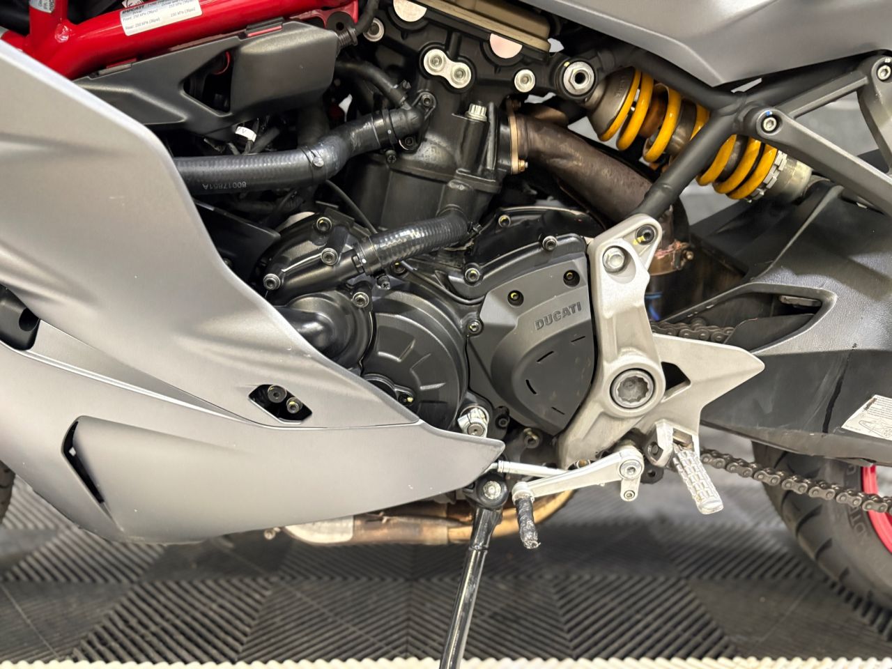 Used Ducati Supersport for sale - 78435687: Photo 22