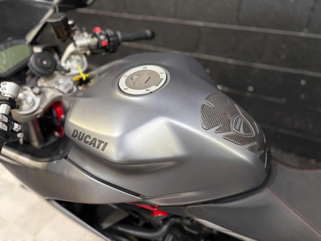 Used Ducati Supersport for sale - 78435687: Photo 23