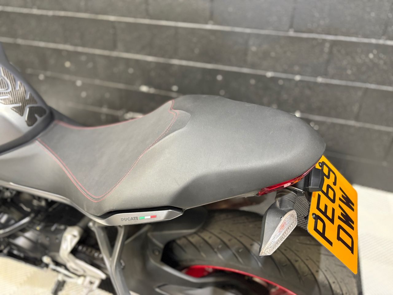 Used Ducati Supersport for sale - 78435687: Photo 24