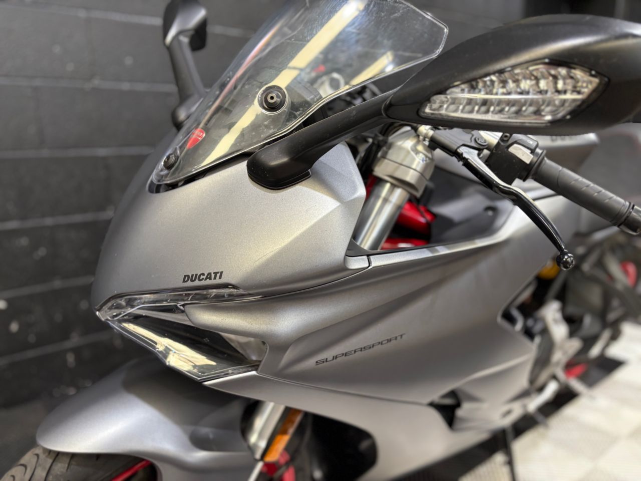 Used Ducati Supersport for sale - 78435687: Photo 25