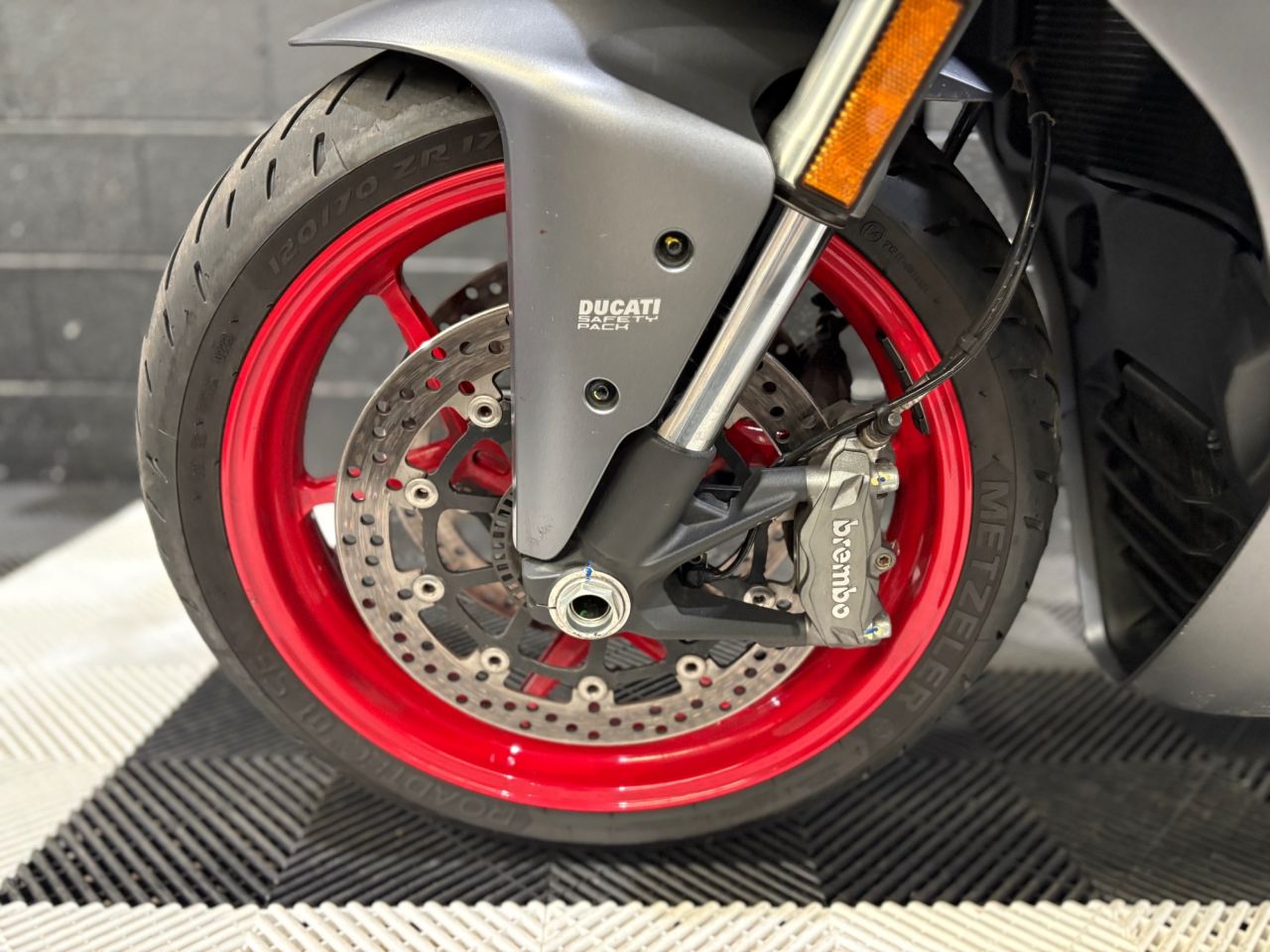 Used Ducati Supersport for sale - 78435687: Photo 26