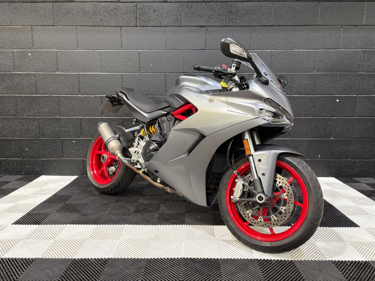 Used Ducati Supersport for sale - 78435687: Photo 5