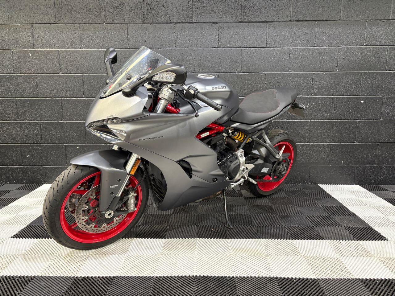 Used Ducati Supersport for sale - 78435687: Photo 6