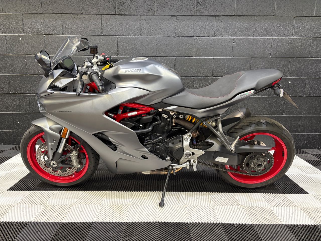 Used Ducati Supersport for sale - 78435687: Photo 8