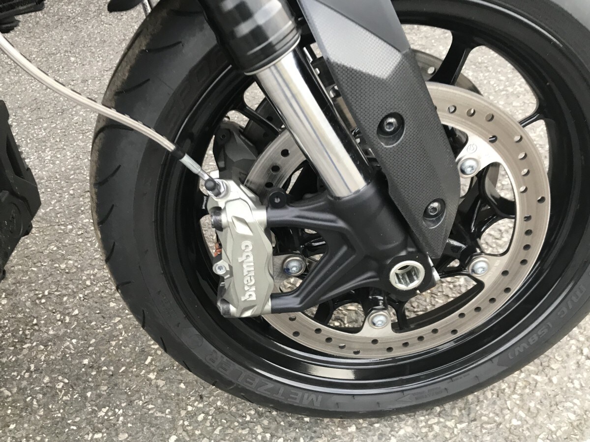 Used Indian FTR 2024 for sale - 77866974: Photo 6