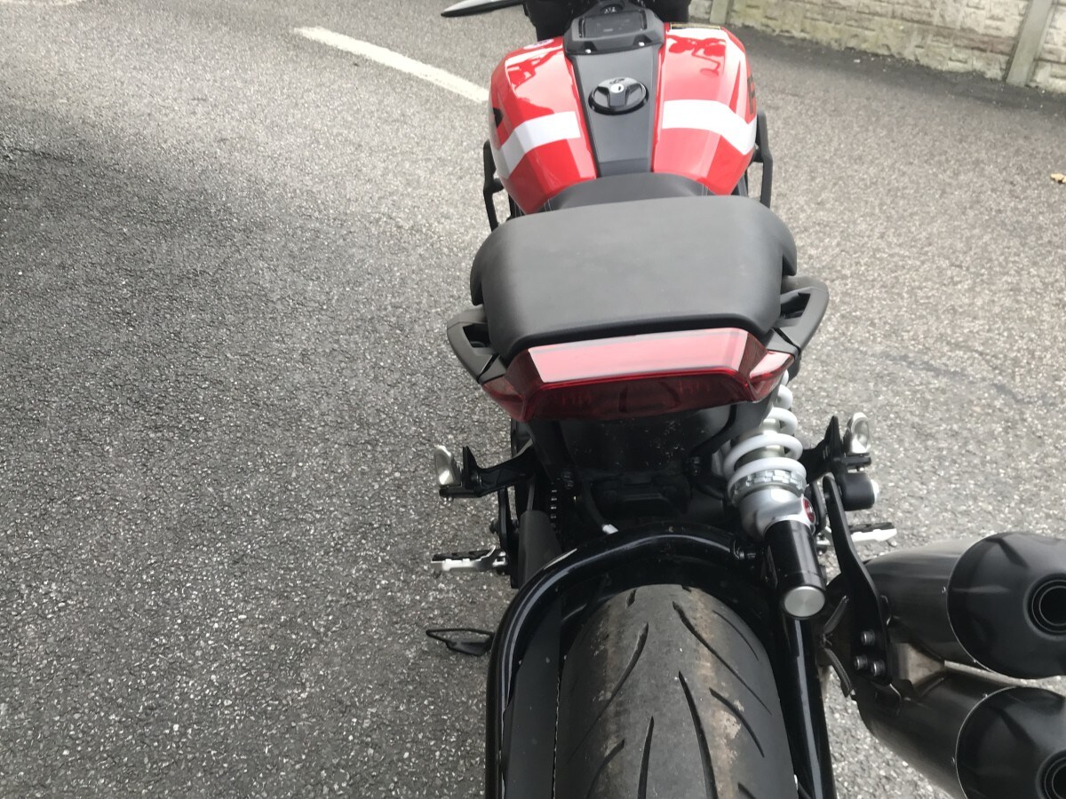 Used Indian FTR 2024 for sale - 77866974: Photo 8