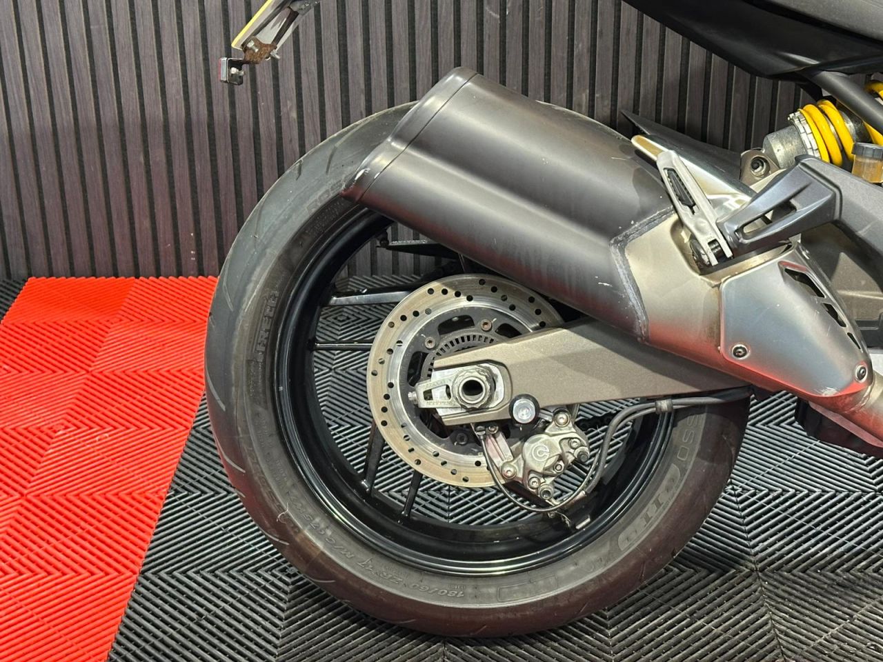 Used Ducati Monster 821 for sale - 78434509: Photo 14