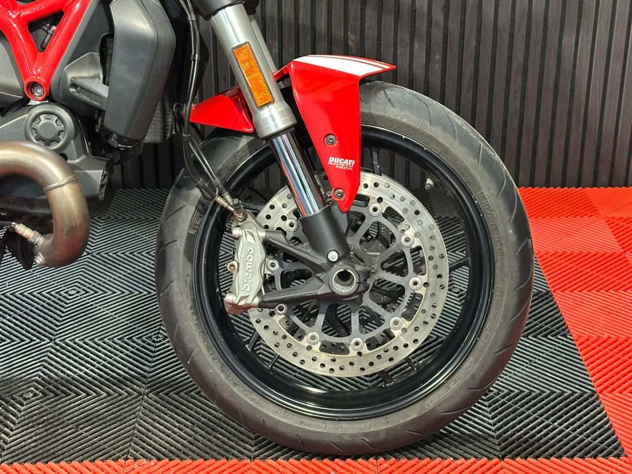 Used Ducati Monster 821 for sale - 78434509: Photo 16