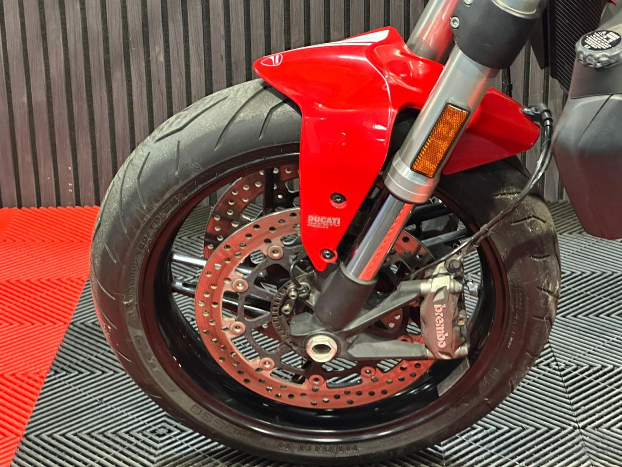 Used Ducati Monster 821 for sale - 78434509: Photo 17