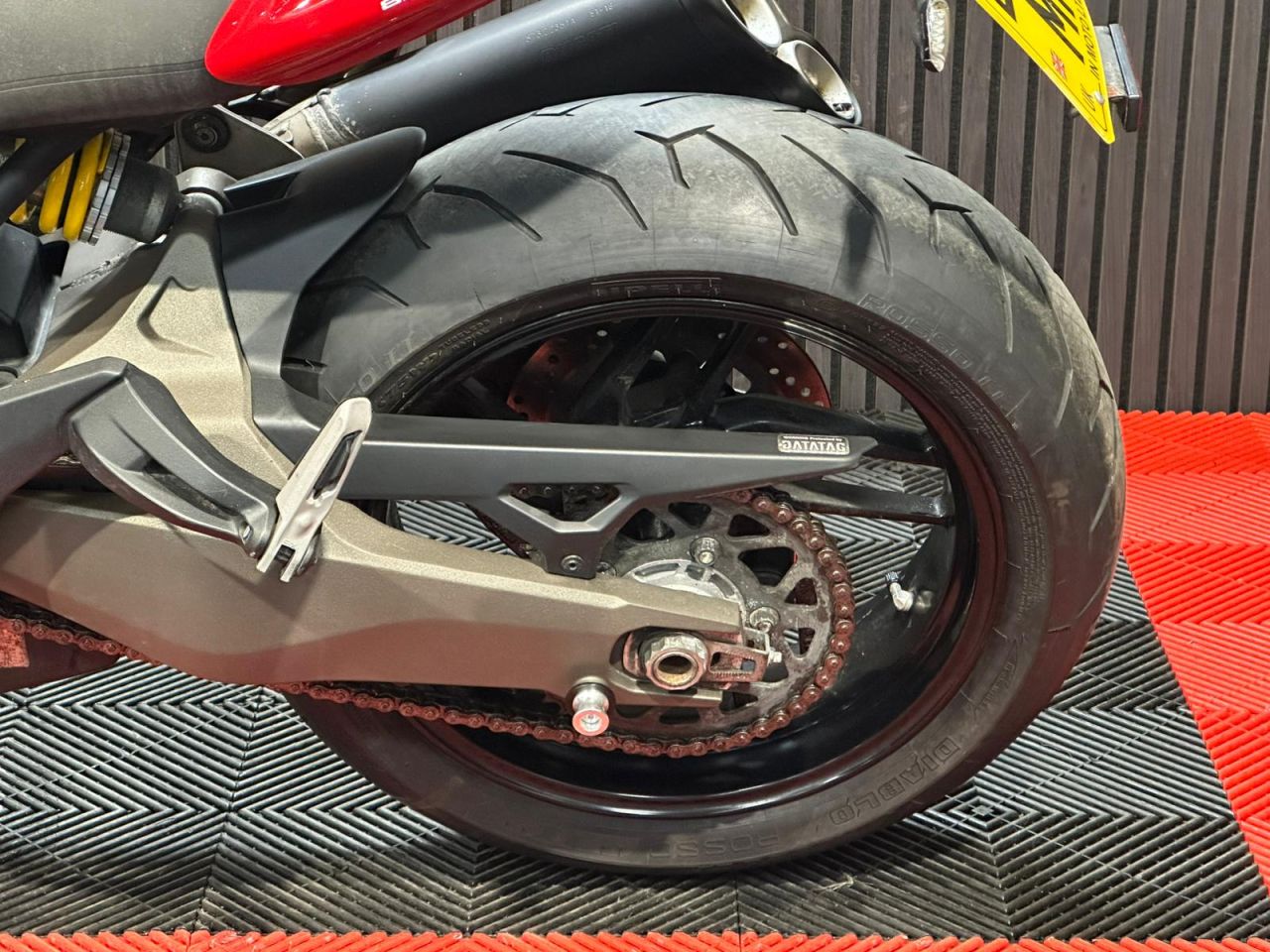 Used Ducati Monster 821 for sale - 78434509: Photo 19
