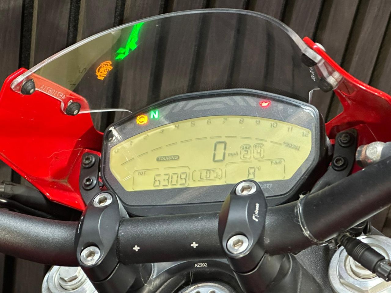 Used Ducati Monster 821 for sale - 78434509: Photo 21
