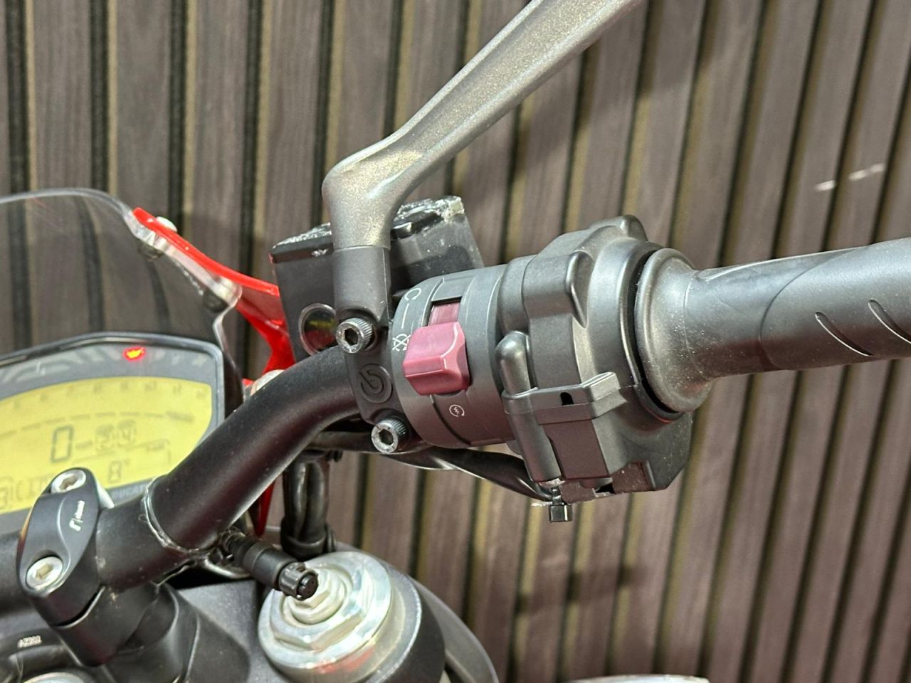 Used Ducati Monster 821 for sale - 78434509: Photo 22