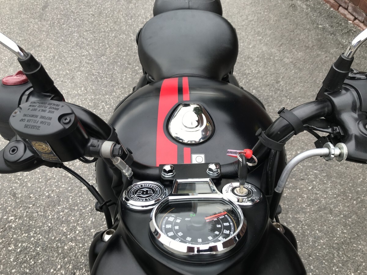 Royal Enfield CLASSIC 350 E5