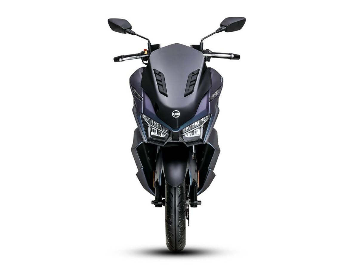 SYM JET X 125cc LC