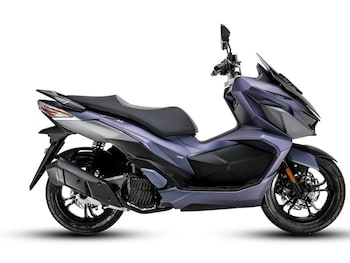 Used SYM JET X 125cc LC undefined for sale - bike-77869740: Photo