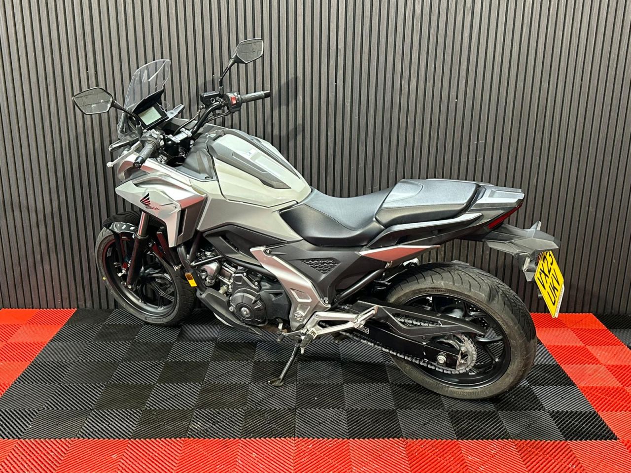 Used Honda NC750X for sale - 78838738: Photo 10