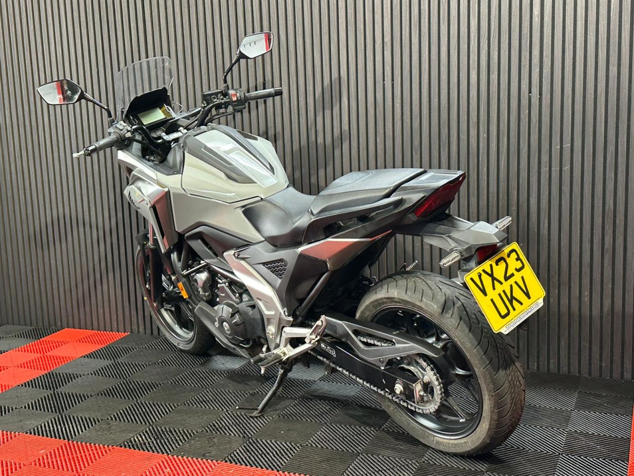 Used Honda NC750X for sale - 78838738: Photo 11
