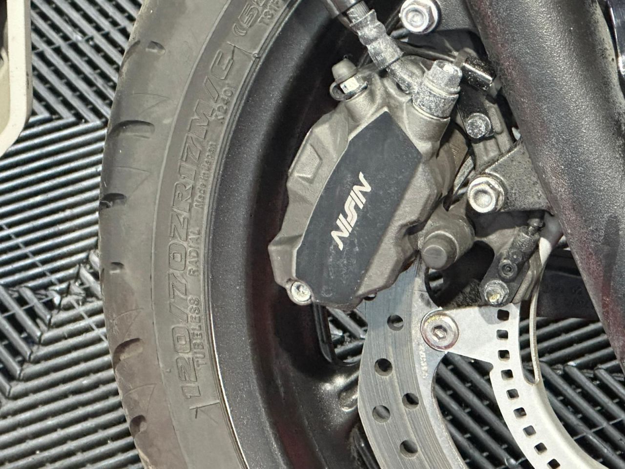 Used Honda NC750X for sale - 78838738: Photo 12