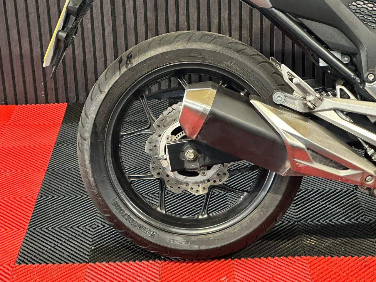 Used Honda NC750X for sale - 78838738: Photo 13