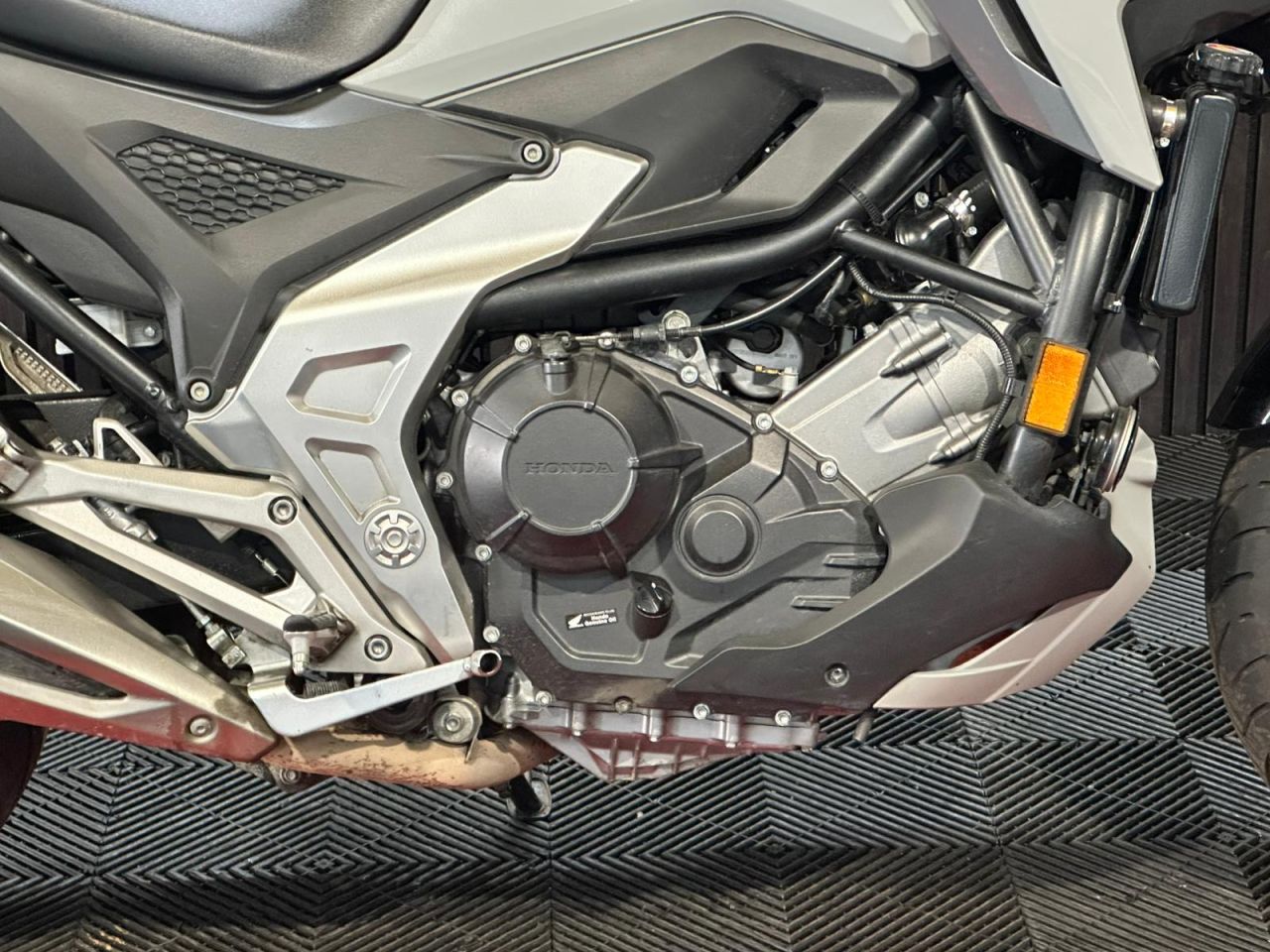 Used Honda NC750X for sale - 78838738: Photo 14